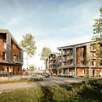 Theviewb13 Fain Leewen Апартаменты