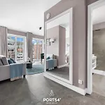 Theviewb13 Fain Leewen Апартаменты